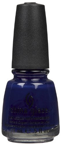 China Glaze Nail Polish, Bermuda Breakaway 674