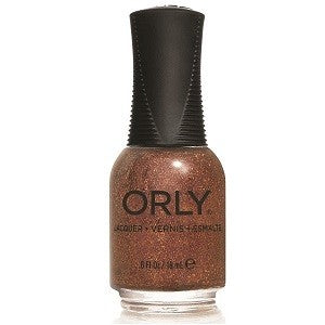 Orly Nail Polish, Meet Me at Mulholland 20895