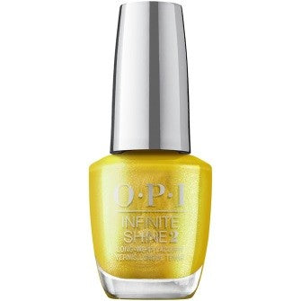 OPI Infinite Shine Lacquer, The Leo-nly One ISLH023