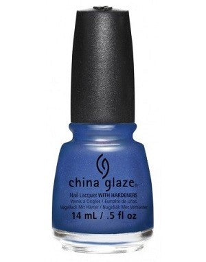 China Glaze Nail Polish, Come Rain or Shine 1456