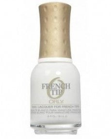 Orly Nail Polish, Pointe Blanche 42503