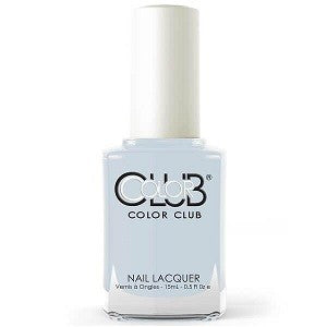 Color Club Nail Polish, Get Lost 1224