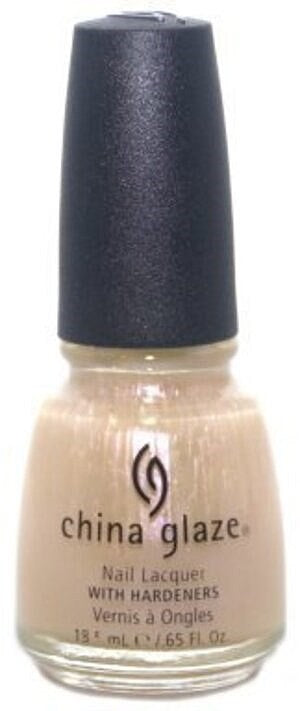 China Glaze Nail Polish, Opal CGX037