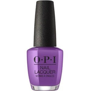 OPI Nail Polish, Grandma Kissed a Gaucho NLP35