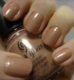 China Glaze Nail Polish, Down Under Dusk 245