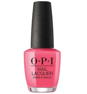 OPI Nail Polish, Elephantastic Pink NLI42