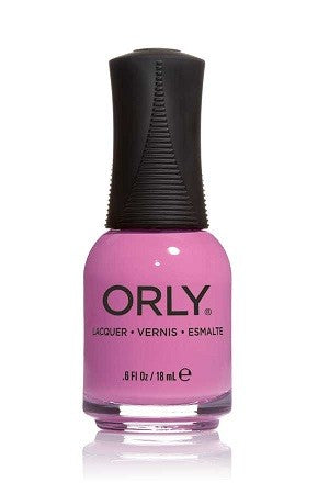 Orly Nail Polish. Pink Waterfall 20799