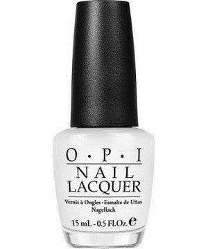 OPI Nail Polish, My Boyfriend Scales Walls NLM37