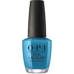 OPI Nail Polish, OPI Grabs the Unicorn by the Horn NLU20