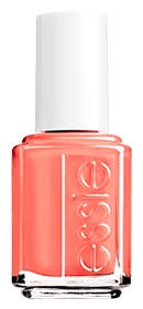 Essie Nail Polish, Serial Shopper 3026