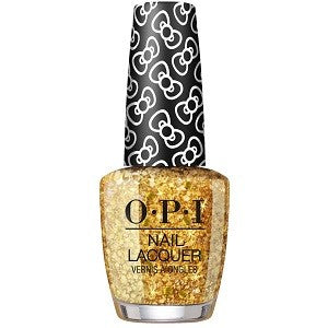 OPI Nail Polish, Glitter All the Way HRL12