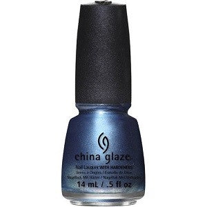 China Glaze Nail Polish, December to Remember 1351