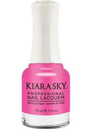 Kiara Sky Nail Polish, Heartfelt N494