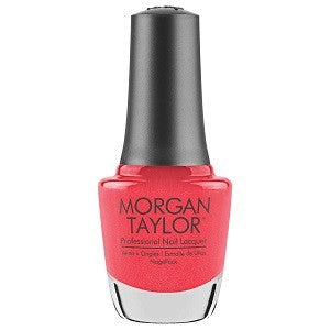 Morgan Taylor Nail Polish, Me, My Self-ie and I 255