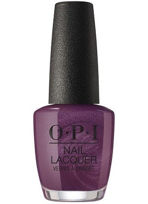 OPI Nail Polish, Boys Be Thistle-ing at Me NLU17