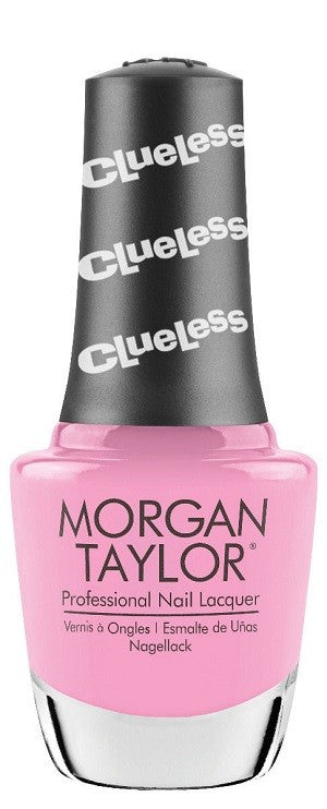 Morgan Taylor Nail Polish, Adorably Clueless 456