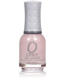 Orly Nail Polish, Pink Whisper 40411