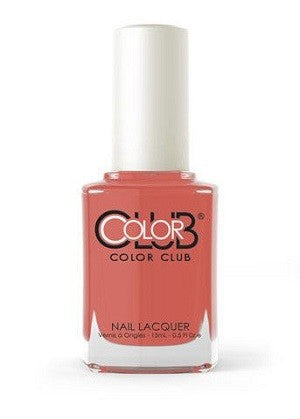 Color Club Nail Polish, Favorite Flannel 1078