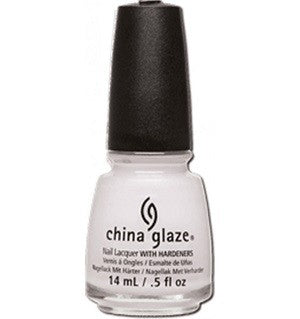 China Glaze Matte Nail Polish, Carpe Diem 1339