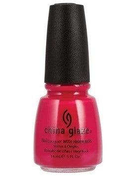 China Glaze Nail Polish, Heli-Yum 864