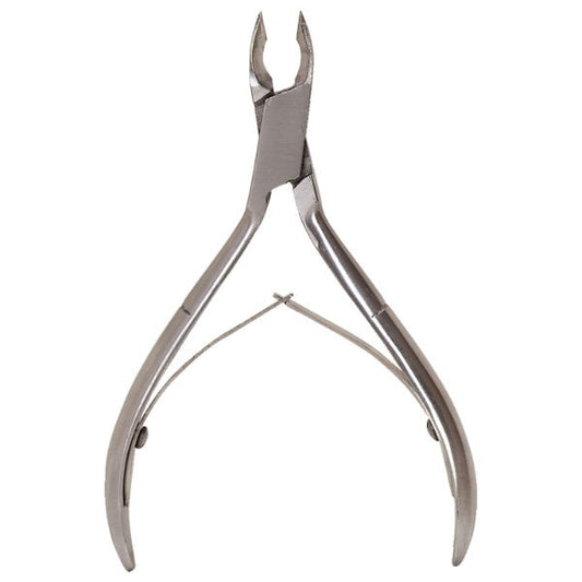 All Season Nails Full Jaw Cuticle Nipper