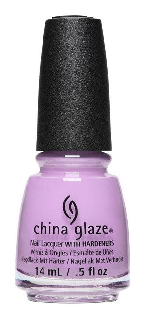 China Glaze Nail Polish, Barre Hopping 1595