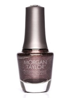 Morgan Taylor Nail Polish, Now You See Me 141