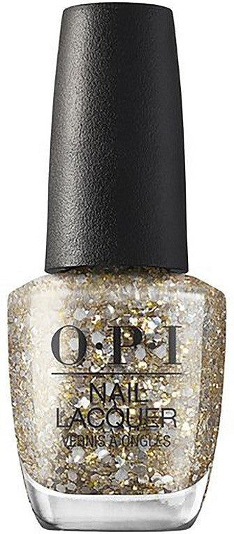 OPI Nail Polish, Pop the Baubles HRP13