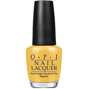 OPI Nail Polish, Never a Dulles Moment NLW56