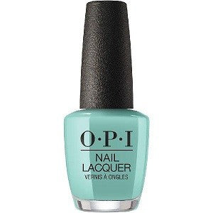 OPI Nail Polish, Verde Nice to Meet You NLM84