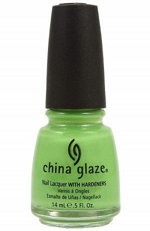 China Glaze Nail Polish, Entourage 719