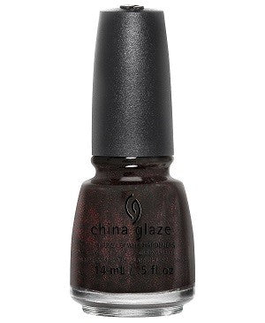 China Glaze Nail Polish, Lubu Heels 601