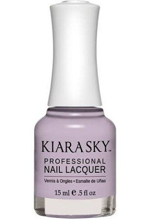 Kiara Sky Nail Polish, Busy as a Bee N533