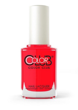 Color Club Nail Polish, Frozen Daiquiri 1056