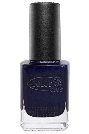 Color Club Nail Polish, Williamsburg 1001