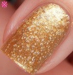 OPI Textured Nail Polish, A Mirror Escape NLBA6