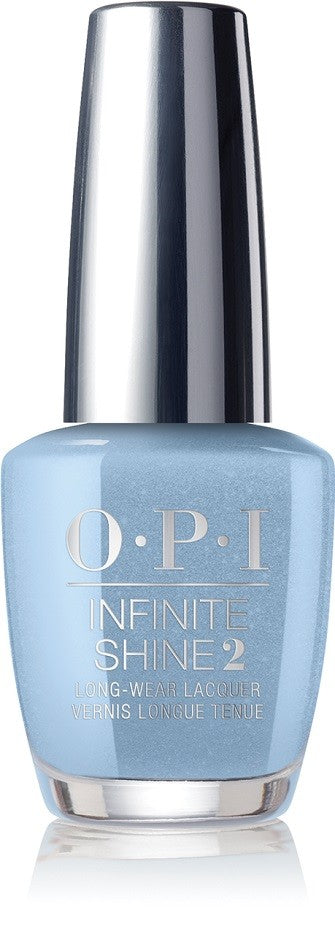 OPI Infinite Shine Lacquer, Check Out the Old Geysirs ISLI60