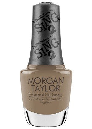 Morgan Taylor Nail Polish, Shake It Til You Make It 440