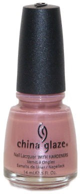 China Glaze Nail Polish, Victorian 819