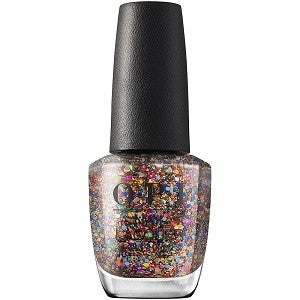 OPI Nail Polish, You Had Me at Confetti HRN15