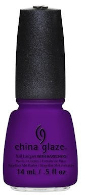 China Glaze Nail Polish, Creative Fantasy 1201