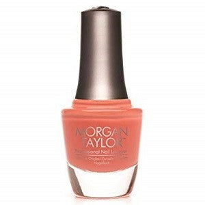 Morgan Taylor Nail Polish, My Carriage Awaits 170