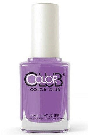 Color Club Nail Polish, Pucci-licious N20