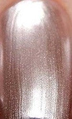 China Glaze Nail Polish, As Good as it Glitz 1581