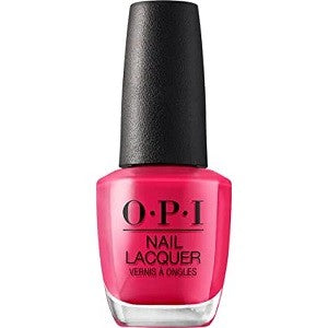 OPI Nail Polish, She's a Bad Muffuletta! NLN56