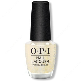 OPI Nail Polish, Gliterally Shimmer NLS021