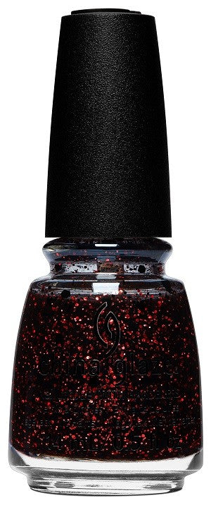 China Glaze Nail Polish, Arrest in Peace 1689