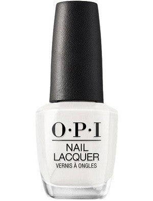 OPI Nail Polish, It's in the Cloud NLT71