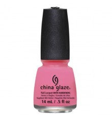 China Glaze Nail Polish, Float On 1313