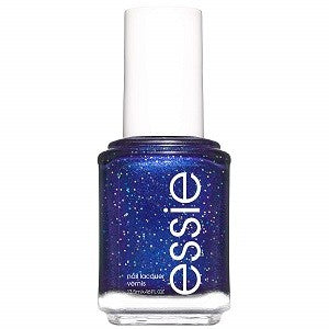 Essie Nail Polish, Tied & Blue 1595